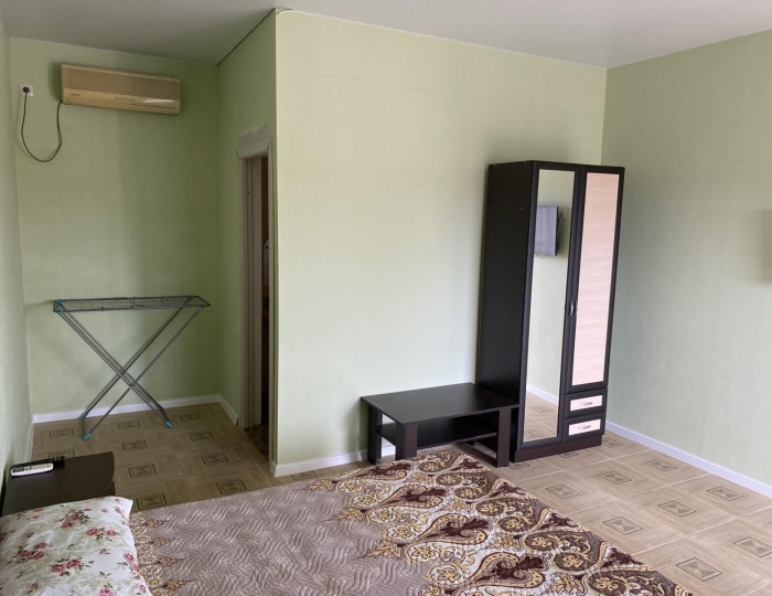 2-местный номер стандарт - Отель «Тихая Гавань» Алахадзы