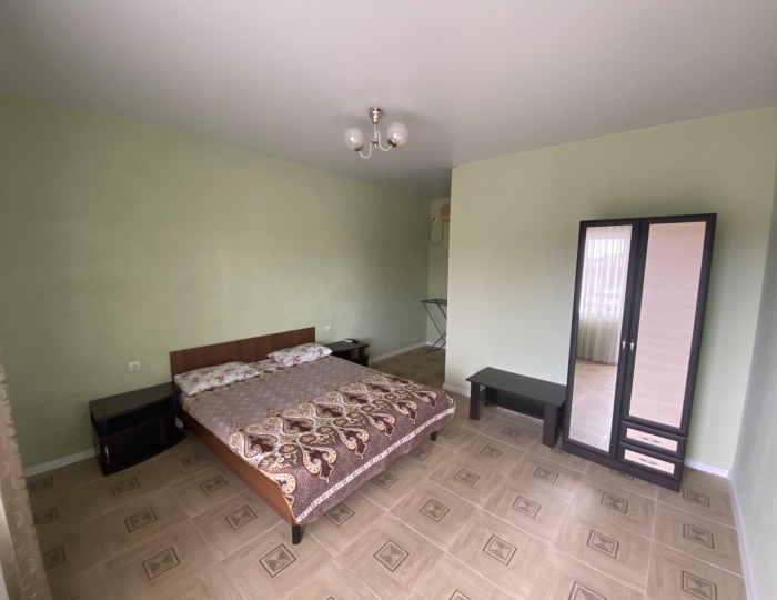 2-местный номер стандарт - Отель «Тихая Гавань» Алахадзы