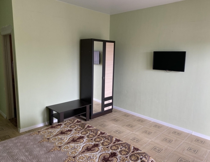 2-местный номер стандарт - Отель «Тихая Гавань» Алахадзы