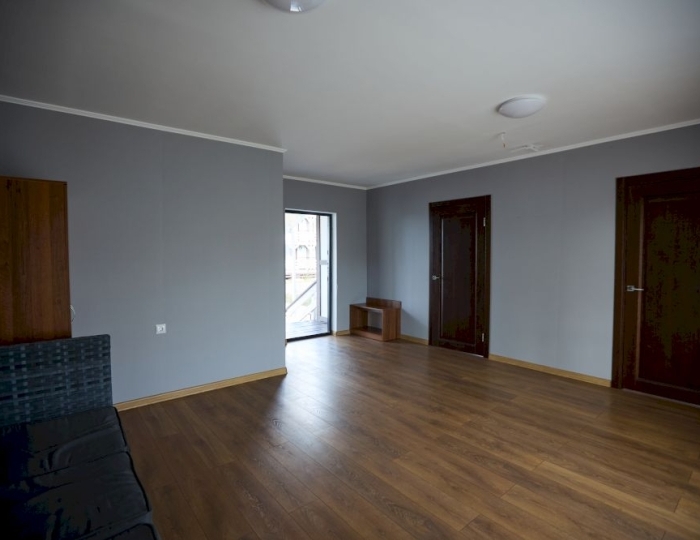 4-местное шале стандарт - Отель «Тихая Гавань» Алахадзы