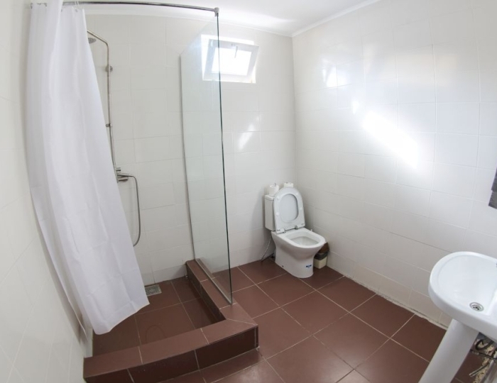 4-местное шале стандарт - Отель «Тихая Гавань» Алахадзы